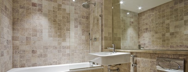 Complete Bathroom Remodeling