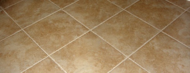 Simple floor remodel
