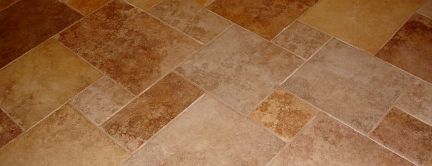 Custom floor design II