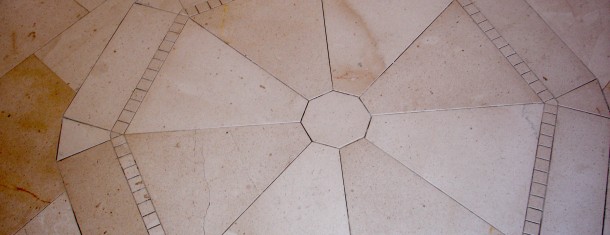 Custom entryway design