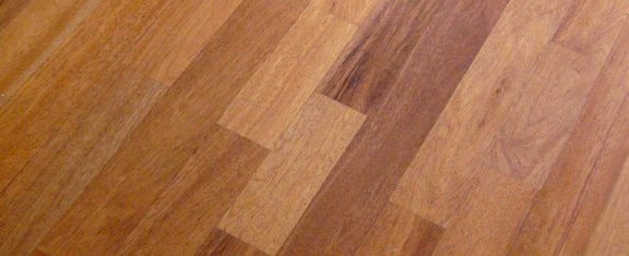 Hardwood Floor