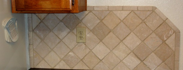 Custom kitchen design