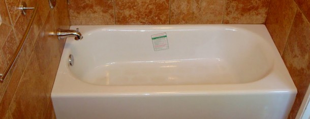 Bathroom remodel