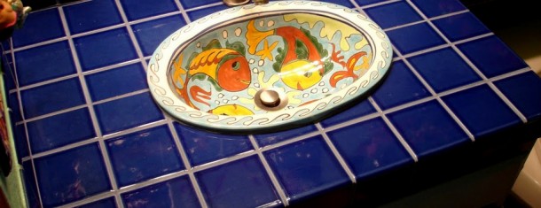 Custom Sink
